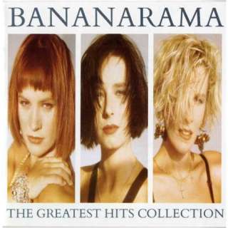  Bananarama   Greatest Hits Collection Bananarama