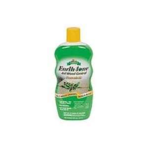  4 In 1 Weed Control Concentrate, 16 oz