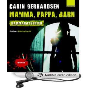   (Audible Audio Edition) Carin Gerhardsen, Katarina Ewerlöf Books
