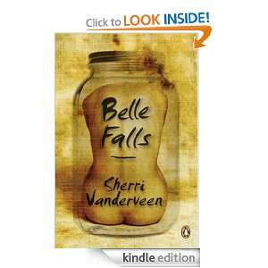 Start reading Belle Falls  