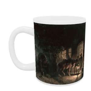   by Hermann Kauffmann   Mug   Standard Size 