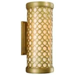 Bangle Exterior Wall Lantern by Corbett Lighting  R234371 