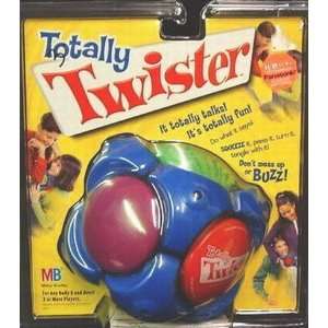 Totally Twister Toys & Games