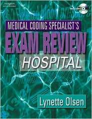    Hospital, (1401837506), Lynette Olsen, Textbooks   