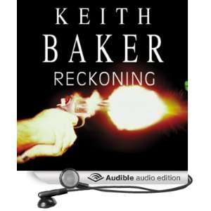   Reckoning (Audible Audio Edition) Keith Baker, Gerry OBrien Books