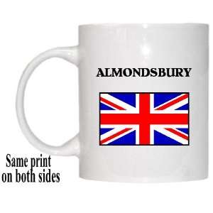 UK, England   ALMONDSBURY Mug