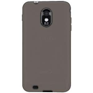  Amzer Silicone Skin Jelly Case for Samsung Epic 4G Touch 