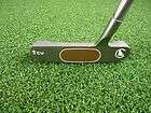 COUTOUR CNC MILLED TRI FIT CARNOUSTIE INSERT 34 PUTTER GOOD CONDITION