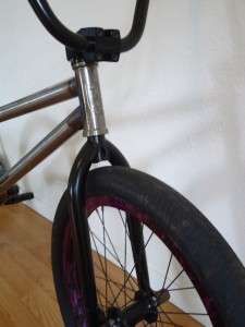 ATF BMX Bike  