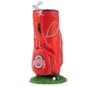  Ohio State Buckeyes Golf Bag Pen Holder