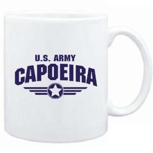  New  Army Sport Capoeira  Mug Sports