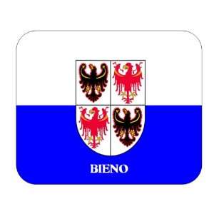  Italy Region   Trentino Alto Adige, Bieno Mouse Pad 