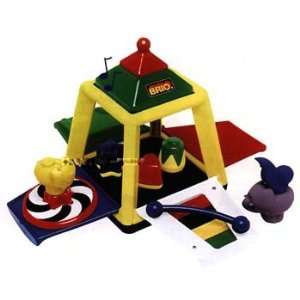  Activity Pyramid Toys & Games