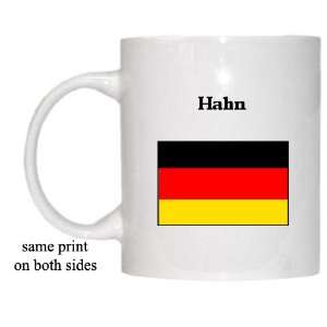 Germany, Hahn Mug