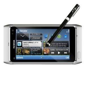   for Nokia N8 / N98 with Integrated Ink Ballpoint Pen Electronics