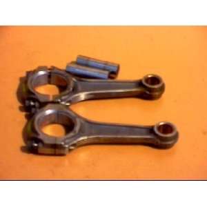  Ducati 900 Monster Connecting Rods Automotive