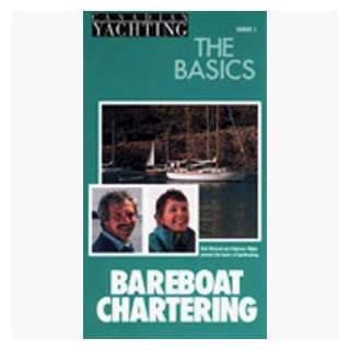  BENNETT DVD BAREBOAT CHARTERS