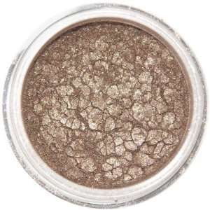 Dusty Mauve Shimmer Bare Mineral All Natural Eyeshadow Pigment Compare 