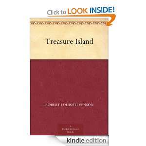 Treasure Island Robert Louis Stevenson  Kindle Store