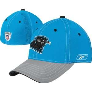   Panthers Youth Player Second Season Flex Hat