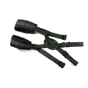  Black Rhino 00518 Build Your Own Belt Suspenders