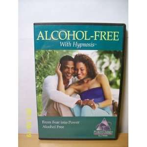  Alcohol Free With Hypnosis