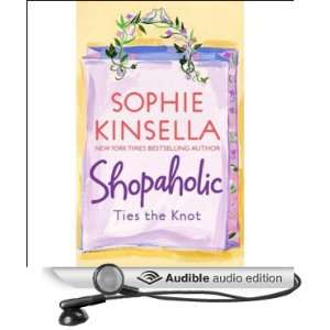   Knot (Audible Audio Edition) Sophie Kinsella, Doon Mackichan Books