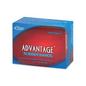  Alliance Advantage Tensile Stngth Rubber Bands Office 
