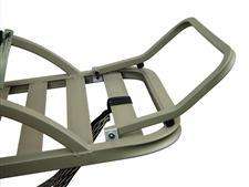 SUMMIT Treestand Footrest for Aluminum Stands (Viper, Goliath, and etc 
