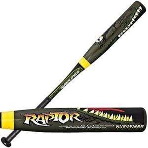  NEW Baseball Bat Youth Raptor 27 (Indoor & Outdoor Living 