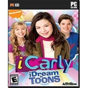  iCarly iDream in Toons