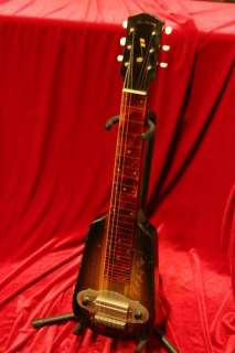 Vintage Harmony Lap Steel Slide Guitar P13 Pickup  