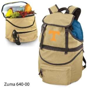  Tennessee University Knoxville Zuma Case Pack 8 Sports 