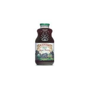 Knudsen Acai Berry Juice 32 ounce(pack Grocery & Gourmet Food