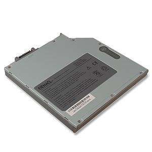  Dell 600M Notebook / Laptop/Notebook Battery   48Whr 