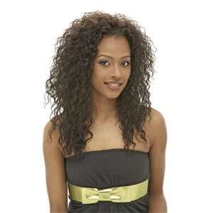  Human hair wig Maya by Janet Collection (encore) color 4 