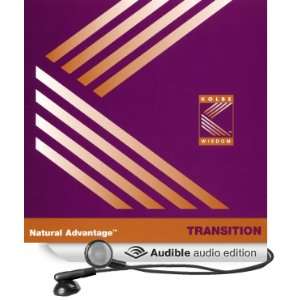   Transition/Kolbe Concept (Audible Audio Edition) Kathy Kolbe Books
