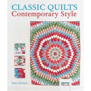  Krause Books Classic Quilts Contemporary Style Arts 