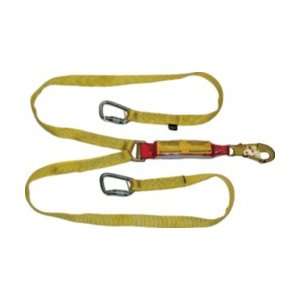  Gemtor 6 Y Style 100%tie Off Tie Back Lanyard