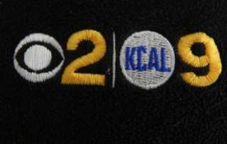 This is a very rare and very very hard to find  ABC KCAL  Crew 