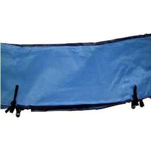   Trampoline Safety Pad 13 in. WIDE BLUE Trampoline Parts JK12PH 13B