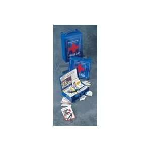    JOHNSON JOHNSON KIT FIRST AID FOR 2 PEOPLE
