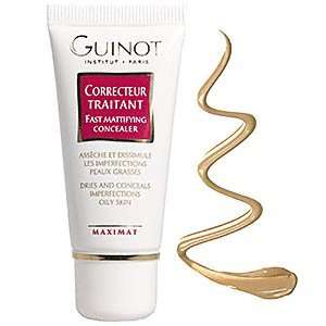  Guinot CORRECTEUR TRAITANT (Fast Mattifying Concealer) (0 