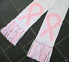 BREAST CANCER AWARENESS   PINK RIBBON TREE Graph Chart items in 