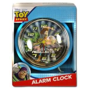  Toy Story Alarm Clock Toys & Games