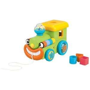  Winfun My Sorter Pull Train Toys & Games