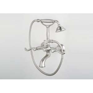  ROHL COUNTRY BATHALESSANDRIA EXPOSED WALL MOUNTED