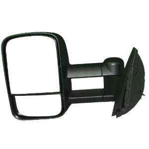   UP TRUCK OEM STYLE LEFT MIRROR MANUAL TRAILER TOW TYPE Automotive