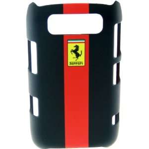  Original Ferrari Hard Case GTR Blackberry 9700/9780 