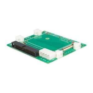  ZIF2IDE35(1052) 3.5 IDE TO 1.8 ZIF / LIF HDD ADAPTER Electronics